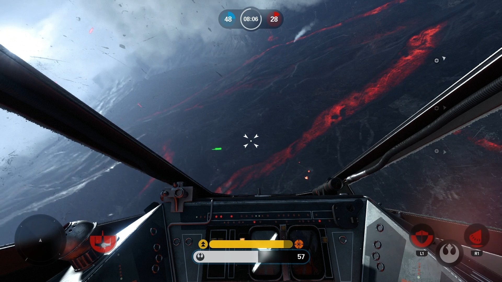 Star Wars Battlefront - Imagen 37